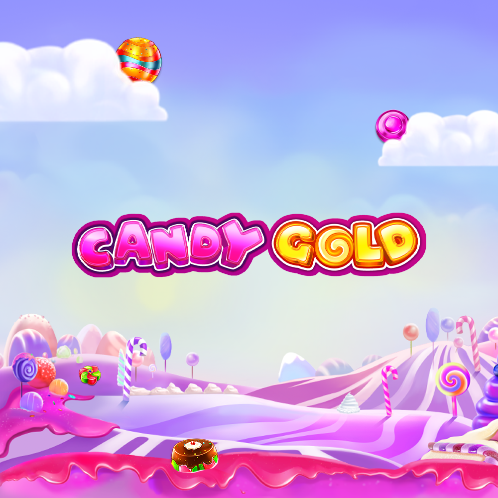 CandyLand Casino Games